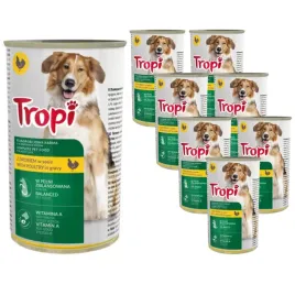 tropi-karma-dla-psa-1250g-z-kurczakiem-8szt