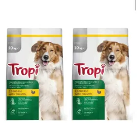 tropi-karma-sucha-drob-10-kg-x-2-szt