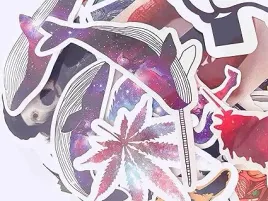 zestaw-100-sztuk-naklejek-na-laptopa-kolorowe