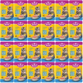 basil-mokra-karma-dla-kota-saszetka-100-g-z-lososiem-x-24-szt