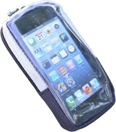 filmer-um793825-pokrowiec-na-telefon-komorkowy-z-uchwytem-przezroczysty