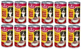 karma-basil-1250g-z-wolowina-dla-psa-12-szt-puszka