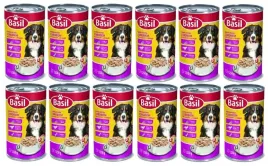 karma-mokra-basil-1250g-z-drobiem-dla-psa-12szt