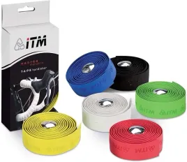 tasma-na-kierownice-rowerowa-niebieska