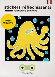 naklejki-odblaskowe-rainette-retro-osmiornica-dla-dzieci