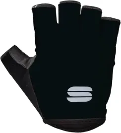letnie-krotkie-rekawiczki-rowerowe-sportful-xl-czarne