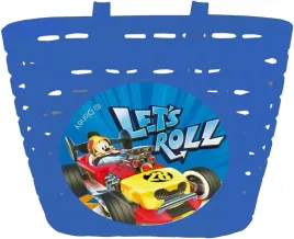 koszyk-rowerowy-przedni-disney-mickey-let-s-roll