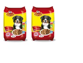 karma-dla-psa-z-wolowina-basil-dry-2-x-10-kg