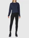 find-sweter-damski-w-prazki-m-stan-nowy