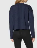 find-sweter-damski-w-prazki-m-kolor-niebieski