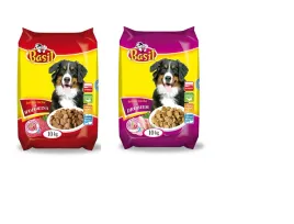 karma-dla-psa-drob-wolowina-basil-dry-10-kg-x-2szt
