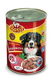 karma-mokra-dla-psa-z-wolowina-basil-415-g