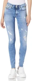 replay-women-s-new-luz-jeans-010-light-blue-size-28w-32l
