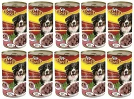 karma-mokra-dla-psa-z-wolowina-basil-415g-x-10szt