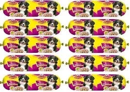 karma-dla-psa-baton-basil-z-drobiem-10x-900-g