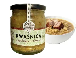 kwasnica-z-wedzonym-zeberkiem-400-ml-schronisko-bukowina-duza-porcja-zupa
