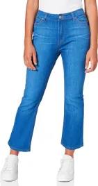 find-spodnie-jeansy-damskie-dzwony-w33xl32
