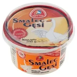 smalec-gesi-200g-agro-top