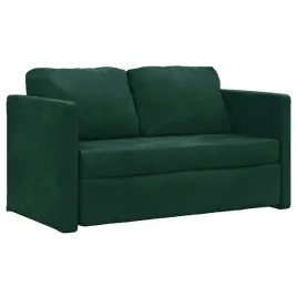 sofa-podlogowa-futon-2w1-122x70x55cm-ciemnozielona