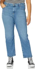 levi-s-plus-size-dzinsy-724-z-wysokim-stanem-i-prosta-nogawka-22m