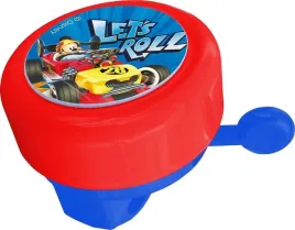 dzwonek-rowerowy-disney-myszka-miki-czerwony