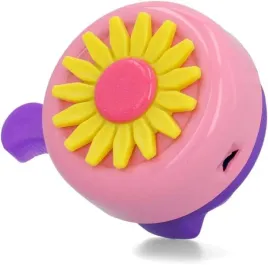 stalowy-dzwonek-rowerowy-dzieciecy-wzor-w-kwiaty