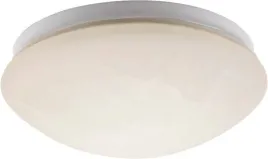 plafon-led-velamp-ptled12w-alb-12w-30cm-ip20