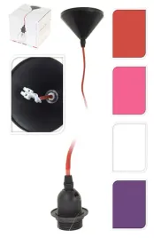 lampa-sufitowa-wiszaca-80cm-e27-fuksja