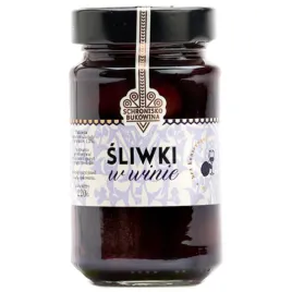 sliwki-w-slodkim-winie-220g-schronisko-bukowina-owoce-w-syropie-przepyszne