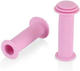 chwyty-kierownicy-dzieciece-xlc-gr-g18-rozowe