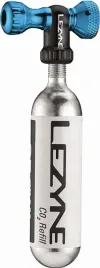 lezyne-pompka-control-drive-co2-16g-niebieska-naboj