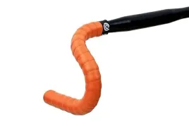 owijka-na-kierownice-bikeribbon-pomaranczowa-komplet-2szt-25x180x3-winyl