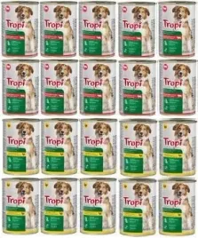 karma-mokra-tropi-dla-psa-415g-mix-smakow-20szt-pies