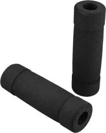 uchwyty-rowerowe-mumbi-czarne-12-cm-piankowe-chwyty