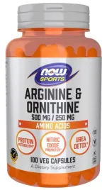 now-foods-arginine-ornithine-arginina-ornityna-100-kaps-regeneracja