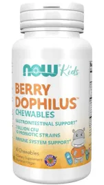 now-foods-berrydophilus-kids-probiotyk-dla-dzieci-60-tabl-odpornosc