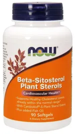 now-foods-beta-sitosterol-sterole-roslinne-90-kaps-cholesterol-i-serce