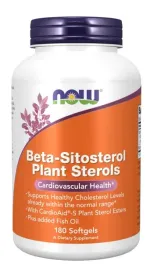 now-foods-beta-sitosterol-sterole-roslinne-180-kaps-serce-i-cholesterol