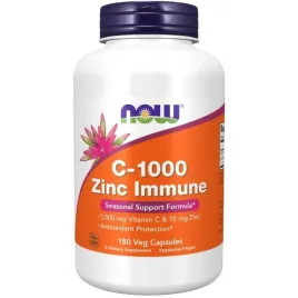 now-foods-c-1000-zinc-immune-witamina-c-cynk-180-kaps-odpornosc