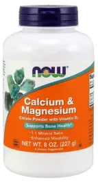 now-foods-calcium-and-magnesium-wapn-magnez-227-g-kosci-i-miesnie