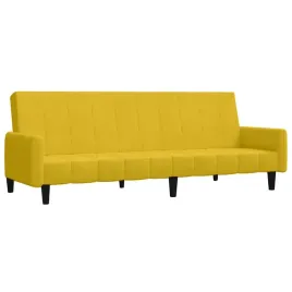 sofa-rozkladana-2-osobowa-220x845x69-zolta