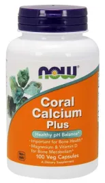 now-foods-coral-calcium-plus-wapn-z-koralowca-100-kaps-kosci