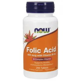 now-foods-folic-acid-kwas-foliowy-800-mcg-b12-250-tabl-ciaza-i-krew