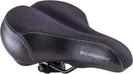 siodelko-rowerowe-uniwersalne-czarne-pianka-memory-schwinn