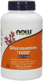 now-foods-glucosamine-1000-hcl-glukozamina-180-kaps-stawy-i-kosci