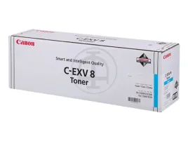 toner-canon-c-exv8-cyan-oryginal-7628a002