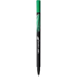 cienkopis-kreslarski-bic-intensity-fine-zielony