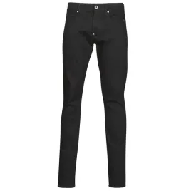 meskie-jeansy-g-star-raw-skinny-czarne-26w-30l