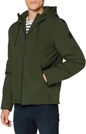 kurtka-meska-blend-m-zielona-parka-sportowa