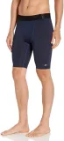 spodenki-kapielowe-amazon-essentials-granatowe-s-stan-nowy